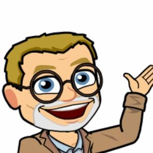 Meet your Posher, Scott